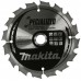 MAKITA TARCZA TNĄCA SPECJALIZOWANA gwoździe, sęki 235X30MM; 48Z B-09519