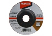 Makita A-80640 Tarcza szlifierska 115x6x22mm Inox