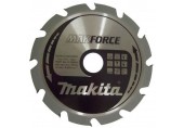 Makita B-32144 Makforce Tarcza tnąca 190x30mm , 12 zębów= old B-08224