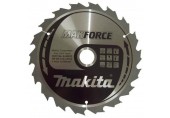 Makita B-08252 Tarzcza tnaca Makforce 235x30mm 18Z
