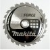 Makita B-32172 Tarcza do piły, Makforce T.C.T, 270 x 30 mm, 24 Z