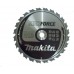 MAKITA TARCZA TNĄCA MAKFORCE 355X30MM; 24Z B-08274
