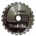 MAKITA TARCZA TNĄCA MAKFORCE 235X30MM; 24Z B-08408