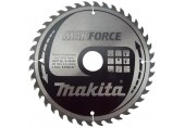 Makita B-32340 Makforce Piła tarczowa 190x30mm 40z