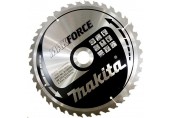 Makita B-32378 TARCZA TNĄCA DO DREWNA 270/30mm 40Z MAKFORCE= old B-08539