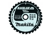 Makita B-08626 TARCZA TNĄCA MAKBLADE PLUS 255x30mm; 32Z
