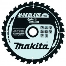 Makita B-08626 TARCZA TNĄCA MAKBLADE PLUS 255x30mm; 32Z