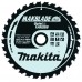 Makita B-08626 TARCZA TNĄCA MAKBLADE PLUS 255x30mm; 32Z