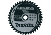 Makita B-08648 Tarcza tnąca 255x30mm 40Z