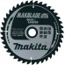 Makita B-08648 Tarcza tnąca 255x30mm 40Z