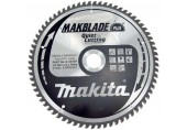 Makita B-32530 Brzeszczot 260x30 70T drewno