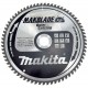 Makita B-32530 Brzeszczot 260x30 70T drewno