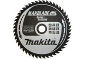 Makita B-08682 Tarcza tnąca 255x30mm 60Z
