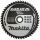 Makita B-08682 Tarcza tnąca 255x30mm 60Z