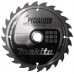 Makita B-32910 Specialized brzeszczot do piły, 165 x 20 mm, 24Z