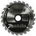 Makita B-09195 MAKFORCE tarcza specjalizowana 190x30mm 24Z