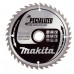 Makita B-09232 Tarcza tnąca 165x20mm 40z