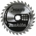 Makita B-09298 tarcza tnąca do drewna 165x20 48 zębów