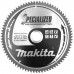MAKITA TARCZA TNĄCA SPECJALIZOWANA do aluminium 235X30MM; 80Z B-09606