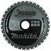 MAKITA TARCZA TNĄCA SPECJALIZOWANA do modelu 4131 185X30MM; 36Z B-09743