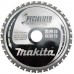 MAKITA TARCZA TNĄCA SPECJALIZOWANA Do modelu: 4131 185X30MM; 38Z B-09759