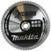 Makita B-33439 TARCZA TNĄCA SPECJALIZOWANA do blach 305X25,4mm; 60Z = old B-09765