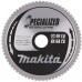 MAKITA TARCZA TNĄCA SPECJALIZOWANA do blach 185X30MM; 70Z B-09771