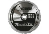 Makita B-33467 Piła tarczowa do stali 305/25,4/2,3mm, 78 zębów