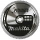 Makita B-09793 Piła tarczowa do stali 305/25,4/2,3mm, 78 zębów