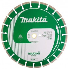 Makita B-12946 Tarcza diamentowa Neutron 115x22,23 mm