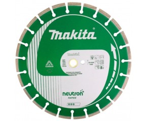 Makita B-12946 Tarcza diamentowa Neutron 115x22,23 mm