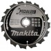 MAKITA TARCZA TNĄCA DO DESEK KONSTRUKCYJNYCH 235X30MM; 16Z B-13699