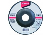 Makita B-14560 Tarcza szlifierska 115x6x22mm do aluminium