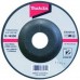 Makita B-14560 Tarcza szlifierska 115x6x22mm do aluminium