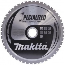 Makita B-33582 TARCZA TNĄCA DO PŁYT WARSTWOWYCH 235x30mm; 50Z