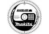 Makita B-17728 Makblade Tarcza pilarska, 260x30mm Z40