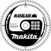 Makita B-17728 Makblade Tarcza pilarska, 260x30mm Z40