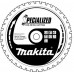 MAKITA TARCZA TNĄCA DO METALU Do modelu: 4131 185X30MM; 48Z B-23329
