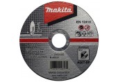 Makita Tarcza tnąca 125x1x22mm do aluminiumB-45331