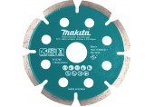Makita B-53780 Tarcza diamentowa 115 x 22.23 mm 1,6 mm B-53780