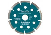 Makita B-53796 Tarcza diamentowa 125 x1.6 x 22.23 mm