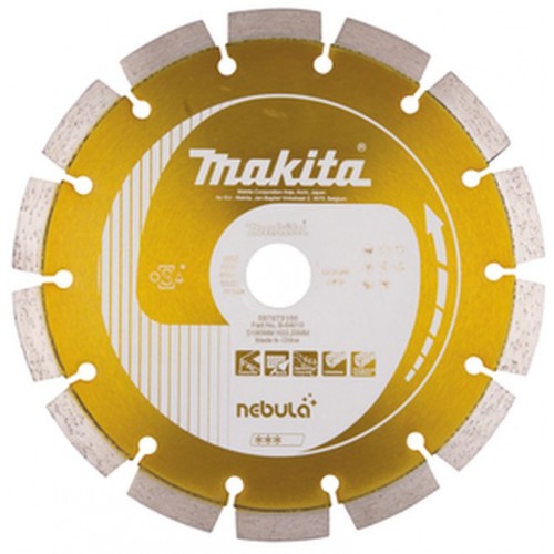 Makita B-54019 Tarcza diamentowa Nebula 180x22,23mm