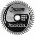 Makita B-56742 Tarcza tnąca specjalizowana 160x20 48T, korian