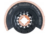 Makita B-65040 brzeszczot łukowy do szczelin 70mm