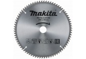 Makita D-65399 Tarcza tnąca 260 mm x 30 mm 80Z