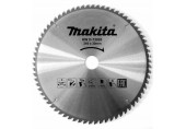 Makita D-73003 Tarcza pilarska do aluminium 260x30x70T TCT