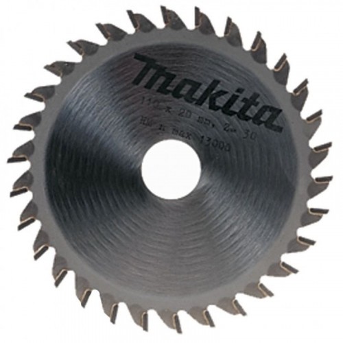 Makita P-13605 Tarcza frez do rowków 110x20x30Z Makita P-13605 Tarcza frez do rowków 110x20x30Z