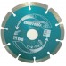 MAKITA Segment tarczy diamentowej , 125 mm P-45761