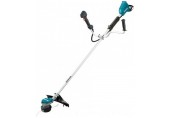 Makita DUR368AZ Akumulatorowa podkaszarka do trawy 2x18V, (Bez akumulatora)