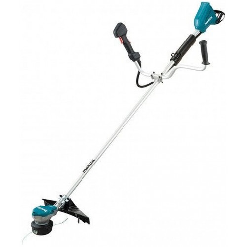 Makita DUR368AZ Akumulatorowa podkaszarka do trawy 2x18V, (Bez akumulatora)